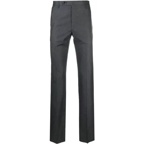 Wool/cashmere pants , male, Sizes: 3XL - Rota - Modalova