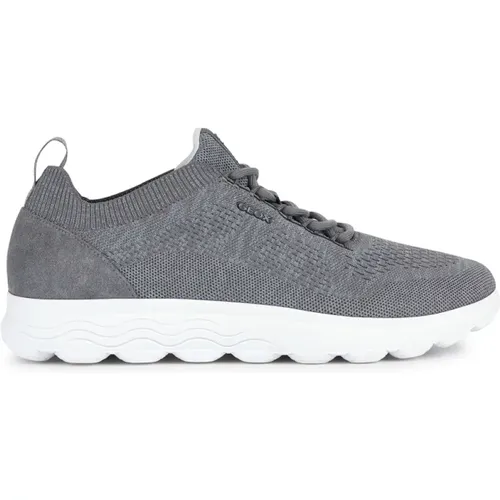 Spherica Herren Sneakers , Herren, Größe: 44 EU - Geox - Modalova