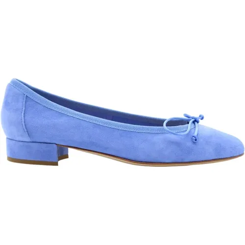 Stylish Ballerina Flats , female, Sizes: 8 UK, 4 UK, 5 UK, 6 UK - Status - Modalova