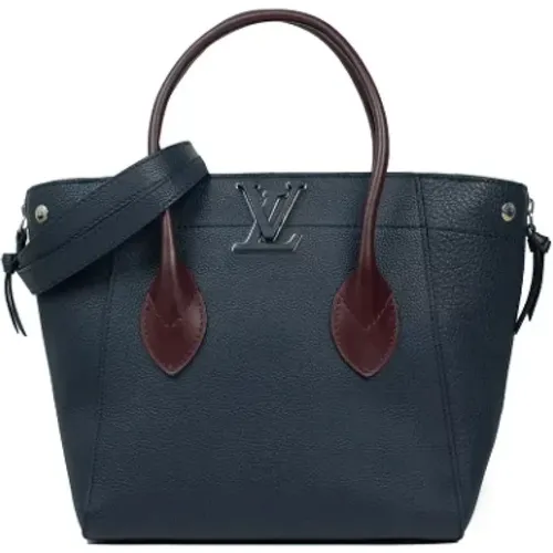 Pre-owned Tote Bags, female, , Size: ONE SIZE Pre-owned Leather louis-vuitton-bags - Louis Vuitton Vintage - Modalova