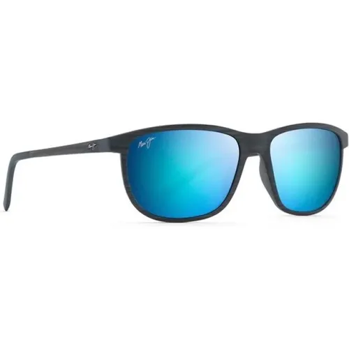 Lele Kawa B811-03S Sonnenbrille , unisex, Größe: 58 MM - Maui Jim - Modalova