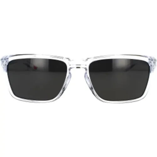 Wrap Style Sonnenbrille Oakley - Oakley - Modalova