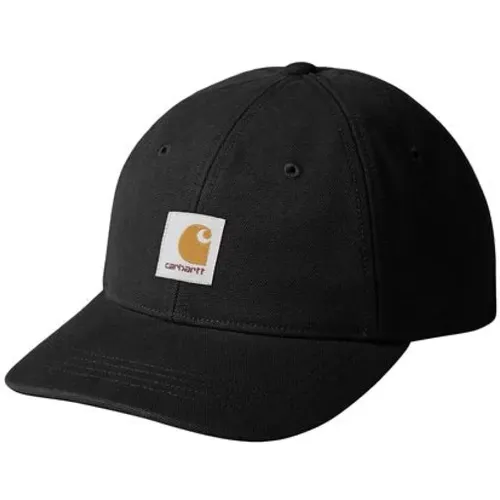 Caps, male, , Size: ONE SIZE Icon Baseball Cap - Carhartt WIP - Modalova