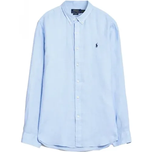 Formal Shirts, male, , Size: 2XL Shirt - Ralph Lauren - Modalova