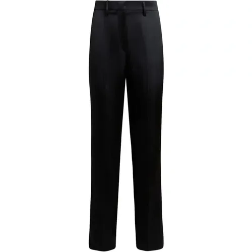 Duchess Cigarette Trousers , female, Sizes: L, M, XL - ETRO - Modalova