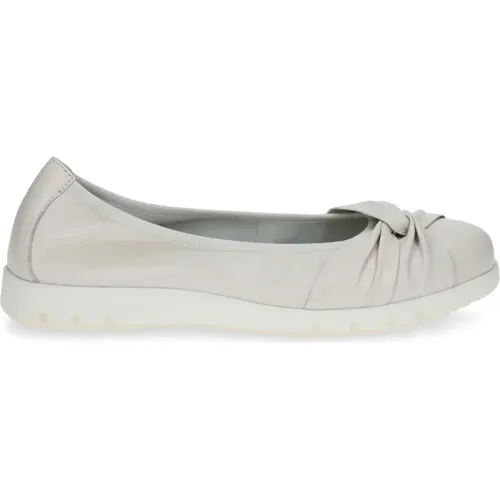 Ballerinas , female, Sizes: 4 UK - Caprice - Modalova