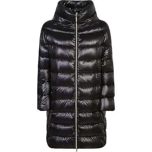 Jackets & Coats Aw24 , female, Sizes: S - Herno - Modalova