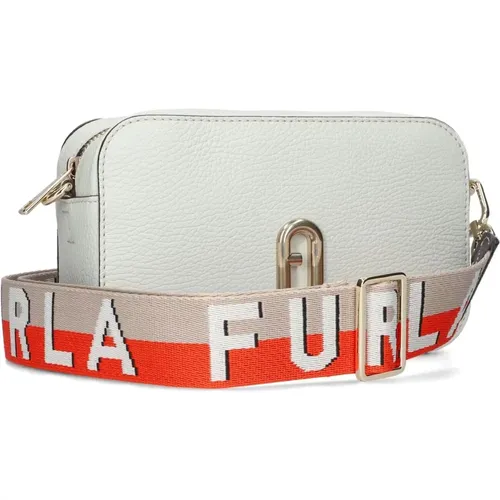 Primula Mini Crossbody Schultertasche - Furla - Modalova