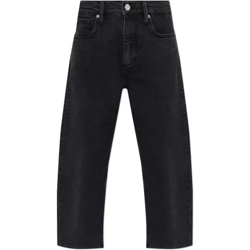 Loose-fit Jeans, female, , Size: W27 Jeans Sadie - AllSaints - Modalova