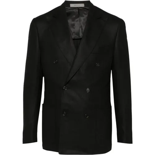 Jackets for Men , male, Sizes: M, XL, 2XL, L - Corneliani - Modalova