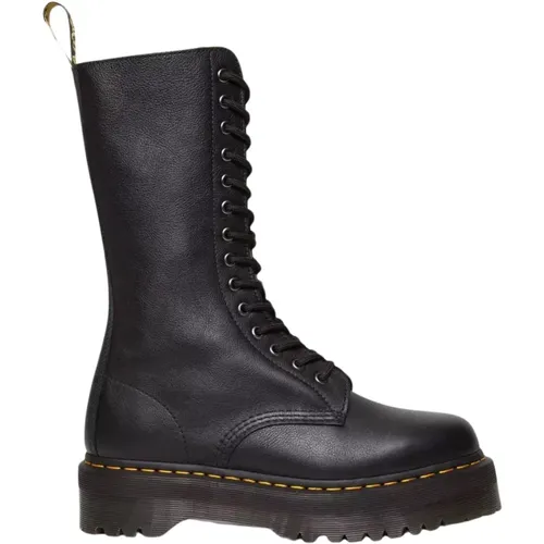 B99 Quad Boots , female, Sizes: 5 UK - Dr. Martens - Modalova