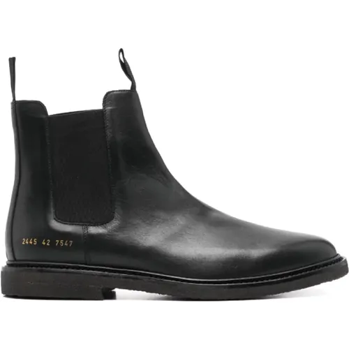 Chelsea Boots, male, , Size: 10 US Boots - Common Projects - Modalova