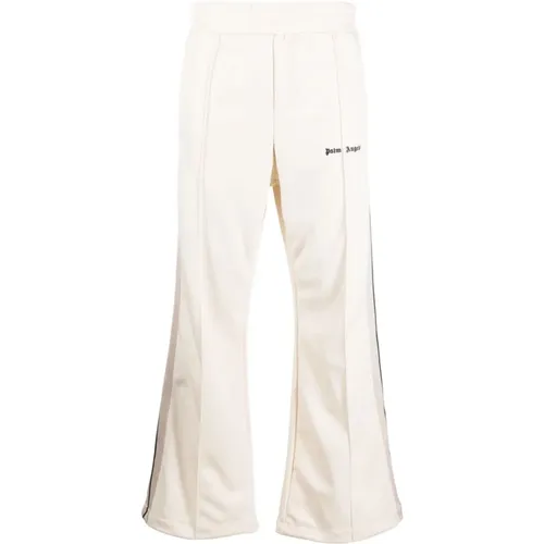 Trousers for Men Aw23 , male, Sizes: M - Palm Angels - Modalova