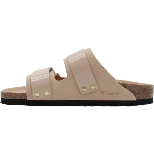 Sandalen Uji , Damen, Größe: 36 EU - Birkenstock - Modalova