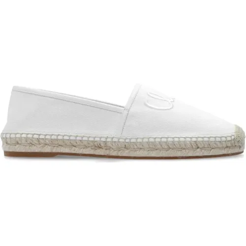 Espadrilles, female, , Size: 8 US Espadrilles Isla - Chloé - Modalova