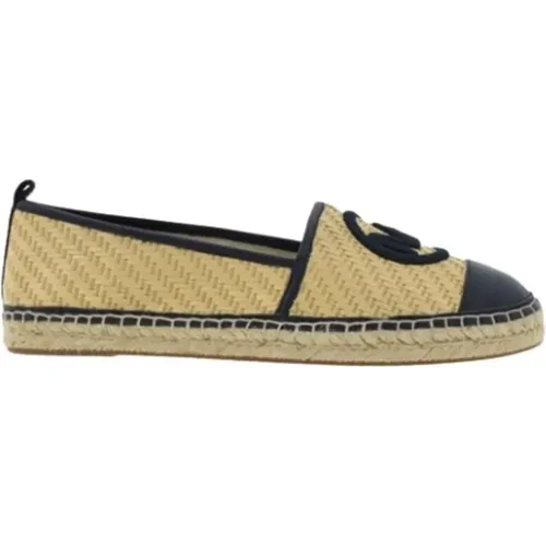 Espadrilles, female, , Size: 8 1/2 US Espadrilles - Michael Kors - Modalova