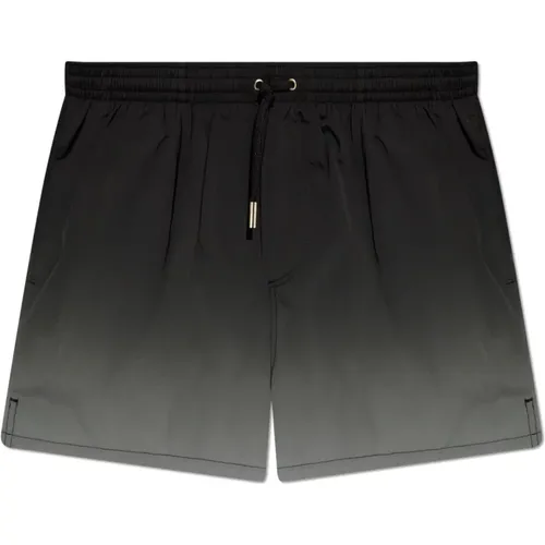 Badehose , Herren, Größe: M - Dsquared2 - Modalova