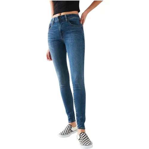 Skinny Jeans Levi's - Levis - Modalova