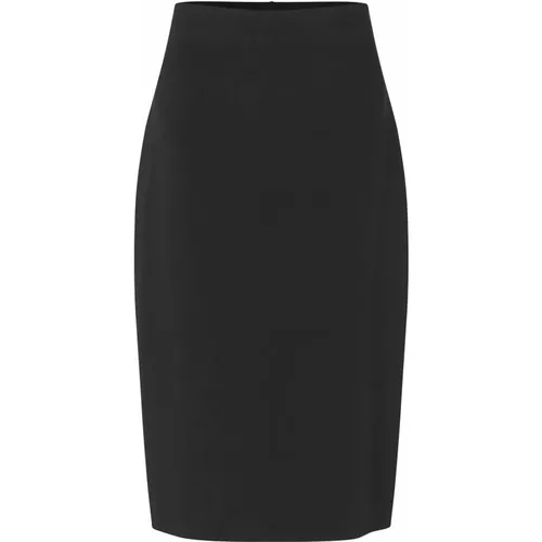 Classic Pencil Skirt , female, Sizes: S - Masai - Modalova