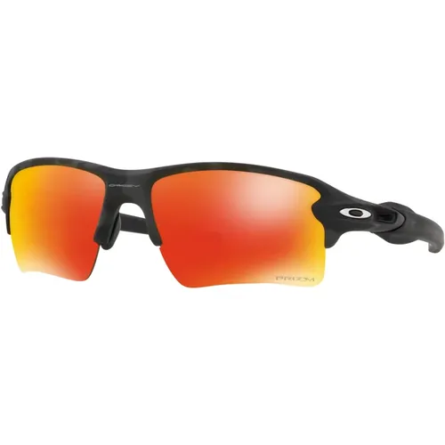 Sunglasses, unisex, , Size: 59 MM Flak 2.0 XL Sunglasses - Oakley - Modalova