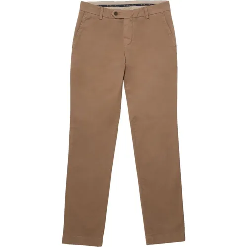 Baumwollchinos strecken - Brooks Brothers - Modalova