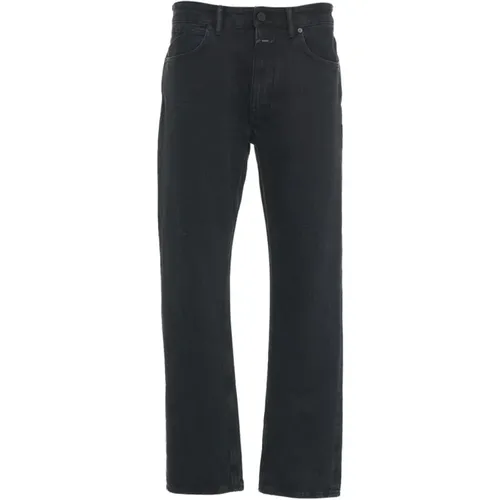 Schwarze Jeans Cooper True Closed - closed - Modalova