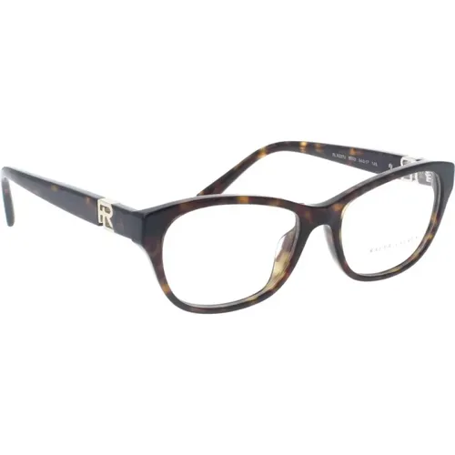 Iconic Prescription Glasses with 3-Year Warranty , female, Sizes: 54 MM - Ralph Lauren - Modalova