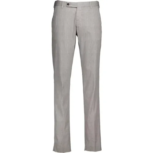 Chinos, male, , Size: 2XL Pants - Berwich - Modalova