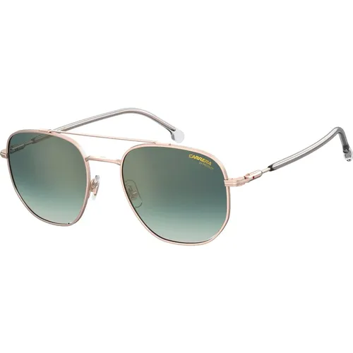 Sunglasses 236/S , male, Sizes: 54 MM - Carrera - Modalova