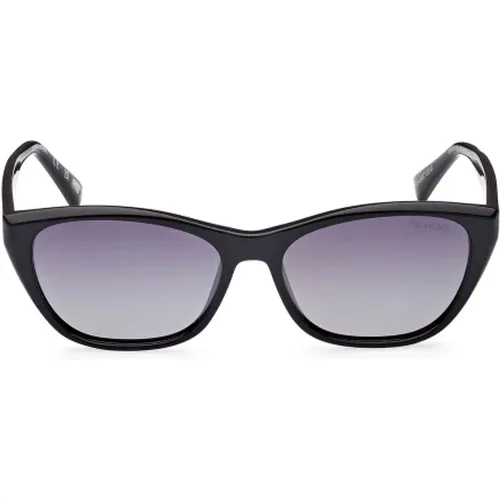 Tägliche Sonnenbrille - Triacetat-Zusammensetzung - Skechers - Modalova