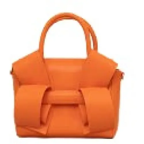 Aika Baby Purse - Fashionable Mini Bag , female, Sizes: ONE SIZE - pinko - Modalova