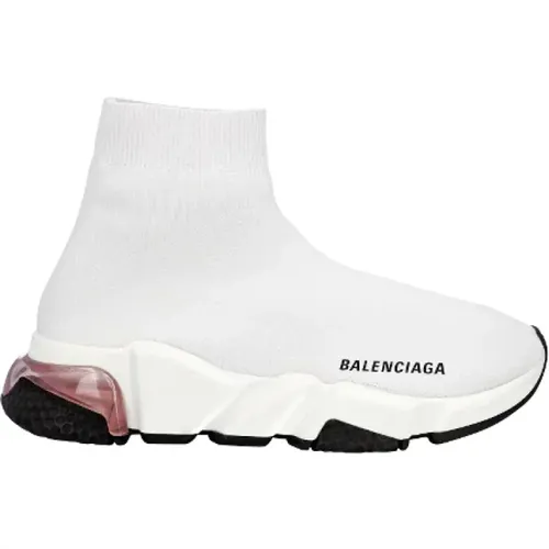 Polyester sneakers Balenciaga - Balenciaga - Modalova