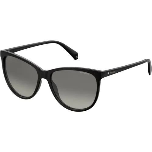 Stylish Sunglasses PLD 4066/S , female, Sizes: 57 MM - Polaroid - Modalova