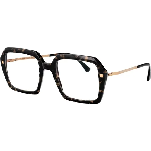 Vanilla Optical Glasses , unisex, Sizes: 51 MM - Mykita - Modalova