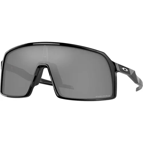 Sunglasses, unisex, , Size: ONE SIZE Sporty Sunglasses for Outdoor Activities - Oakley - Modalova