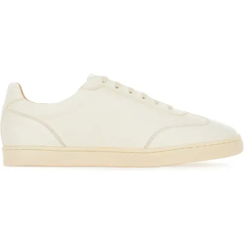Sneakers, male, , Size: 7 US Casual Sneakers for Everyday Wear - BRUNELLO CUCINELLI - Modalova