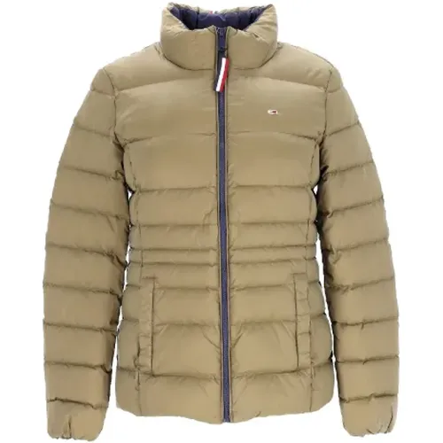 Pre-owned Nylon outerwear - Tommy Hilfiger Pre-owned - Modalova