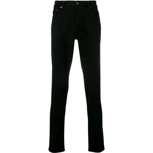 KT Jeans , male, Sizes: W40 L32 - Michael Kors - Modalova
