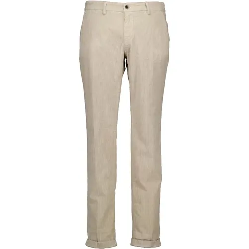 Pants , male, Sizes: S, XL - Mason's - Modalova