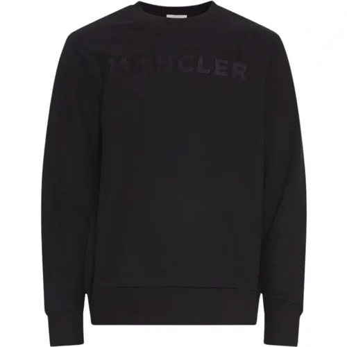 Stylish Sweaters Collection , male, Sizes: XL - Moncler - Modalova