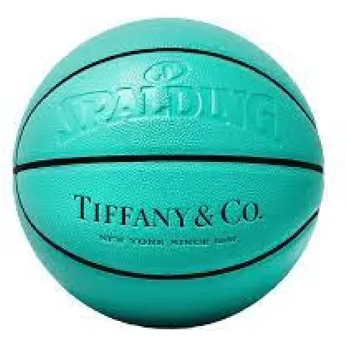 Sport Accessories, male, , Size: ONE SIZE Exclusive Basketball Collaboration - Tiffany - Modalova