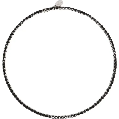 Stone Necklace Lodola , female, Sizes: ONE SIZE - Max Mara Weekend - Modalova