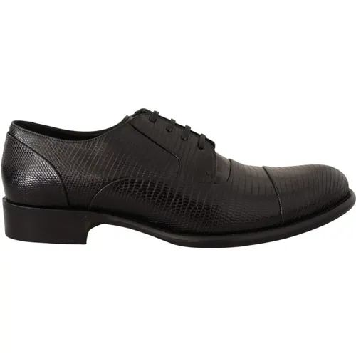 Business Shoes Dolce & Gabbana - Dolce & Gabbana - Modalova