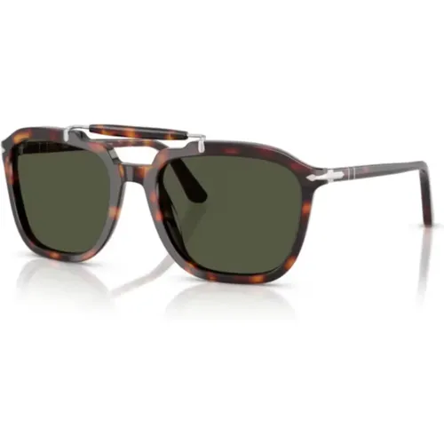 Sunglasses, unisex, , Size: ONE SIZE Stylish Sunglasses - Persol - Modalova