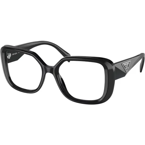 Stilvolle hochwertige Acetat-Sonnenbrille - Prada - Modalova