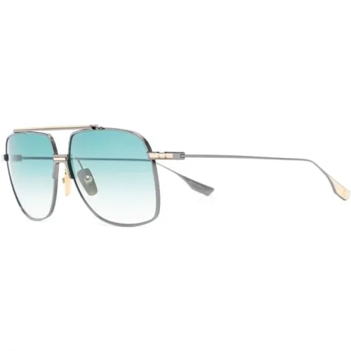 Sunglasses, unisex, , Size: 61 MM Dts100 A02 Sunglasses - Dita - Modalova