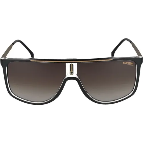 Stylish Sunglasses 1056/S , male, Sizes: 61 MM - Carrera - Modalova