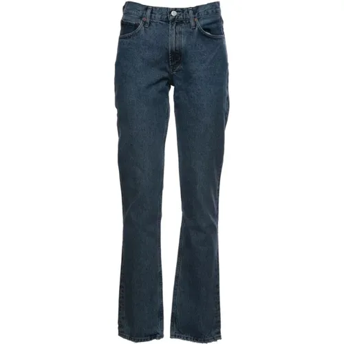 Jeans A9024 1206 Method , female, Sizes: W24, W26 - Agolde - Modalova