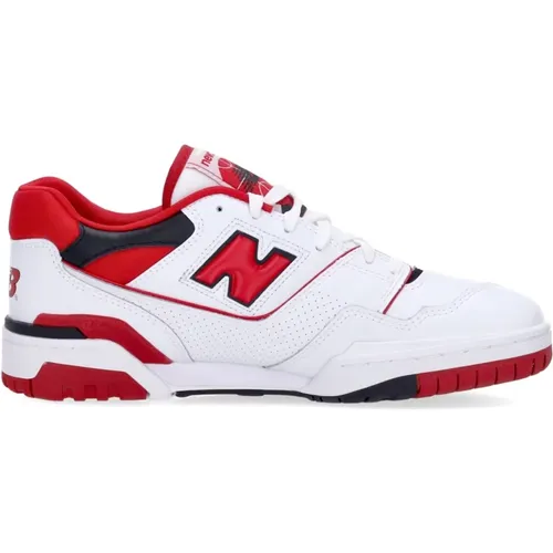 Niedrige Sneaker für Männer , Herren, Größe: 37 1/2 EU - New Balance - Modalova