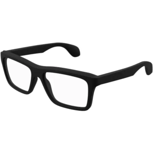 Stylish Eyewear Gg1573O , unisex, Sizes: ONE SIZE - Gucci - Modalova